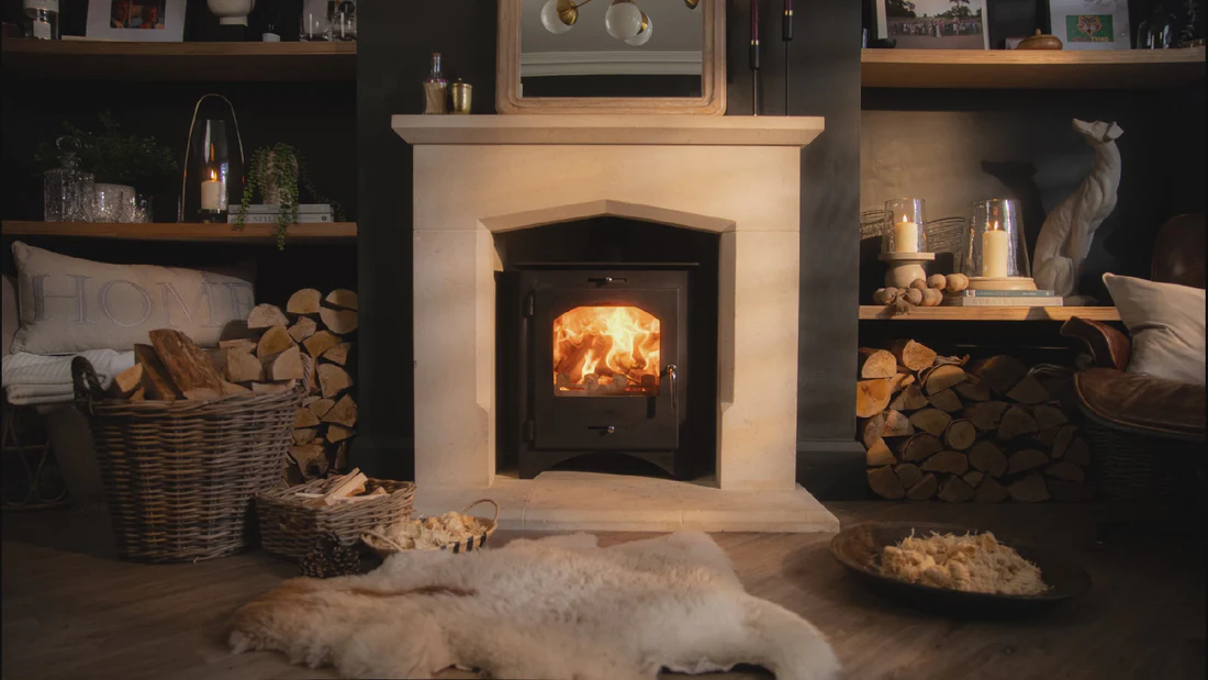 Sustainable Warmth for Modern Living