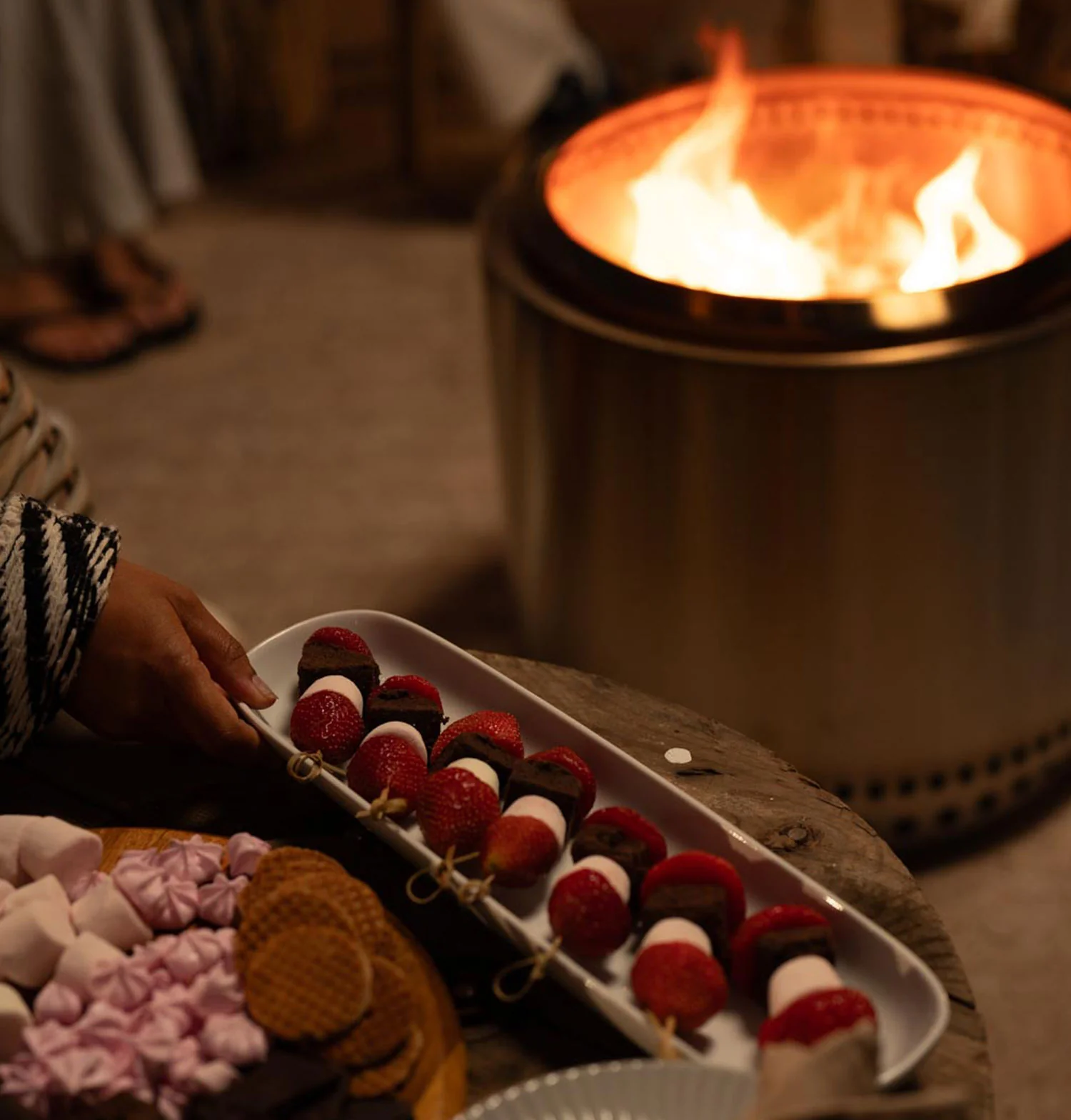 Handy Firepit Bundle - Image 4