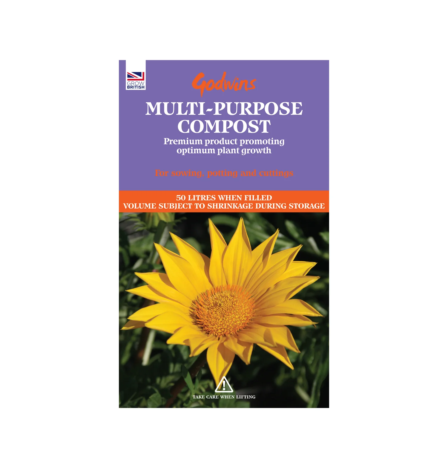 Multi-Purpose Compost Bag - Up To 70L - Image 5