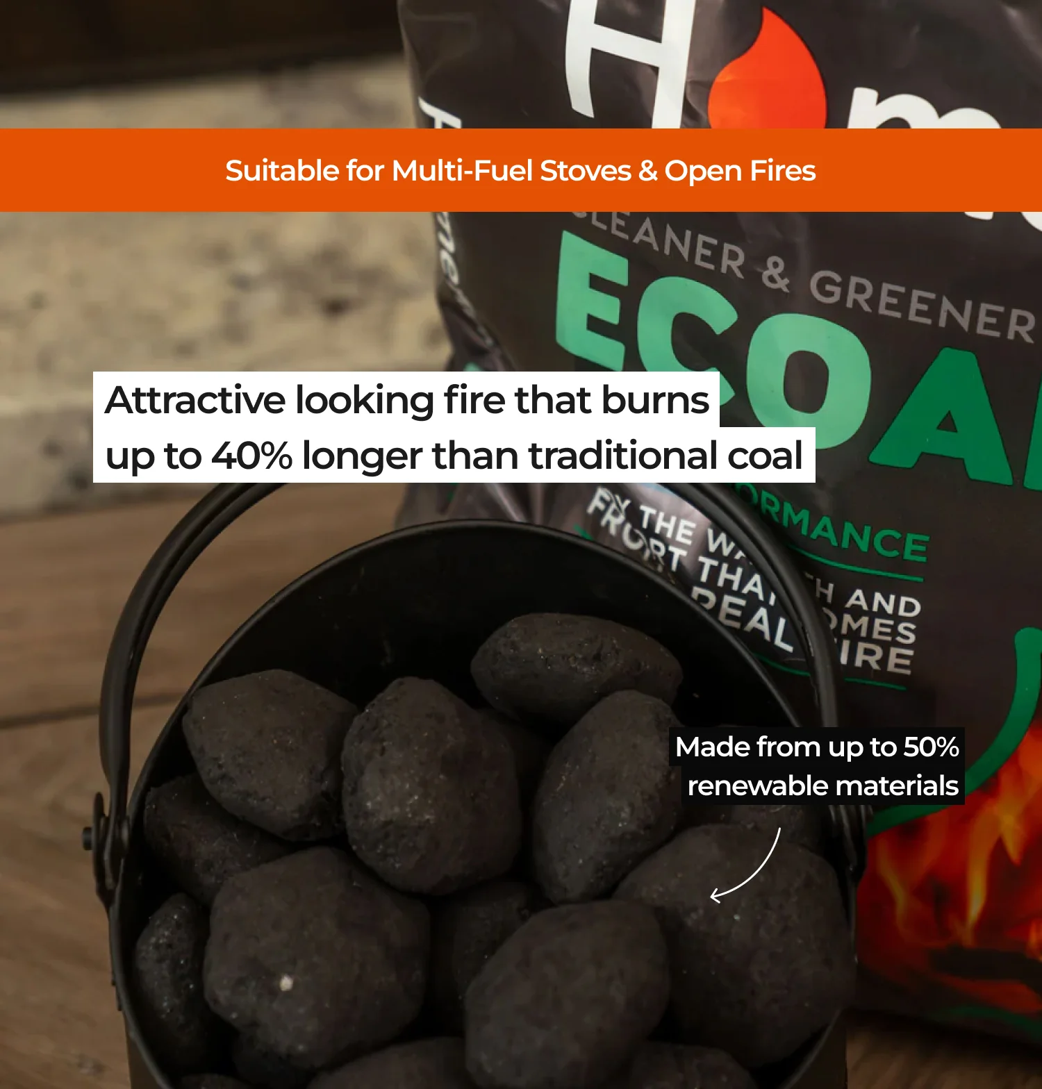 Smokeless Coal Sample Pack - Image 3