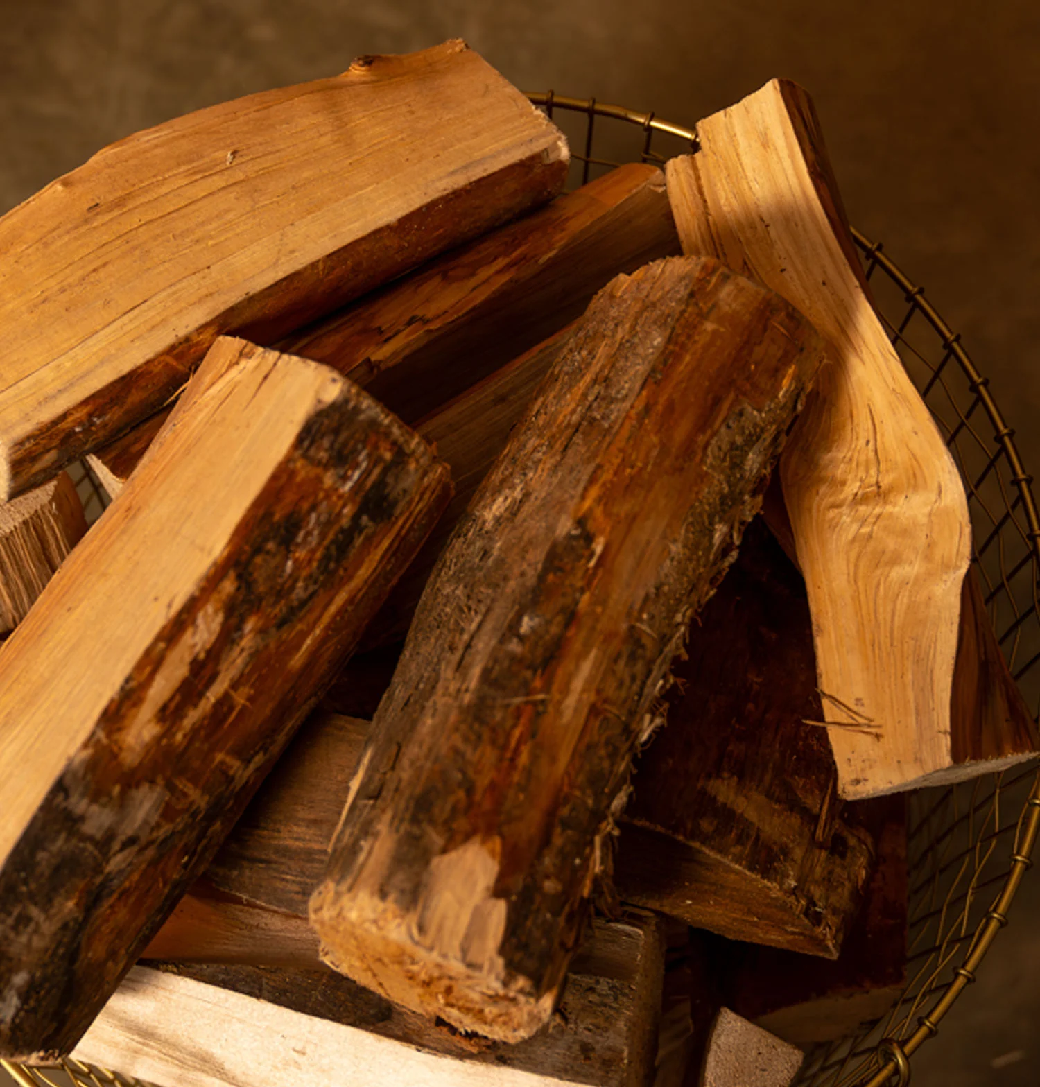 Kiln Dried Logs - 10 Handy Bags - Image 5